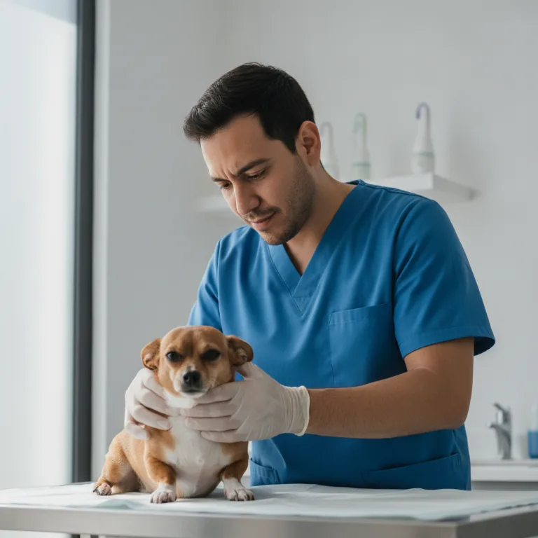 Veterinário serviço em Ararangua